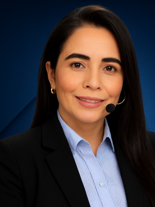 Tatiana Oliveira, palestrante da Imersão Contratação Blindada & Retenção Estratégica